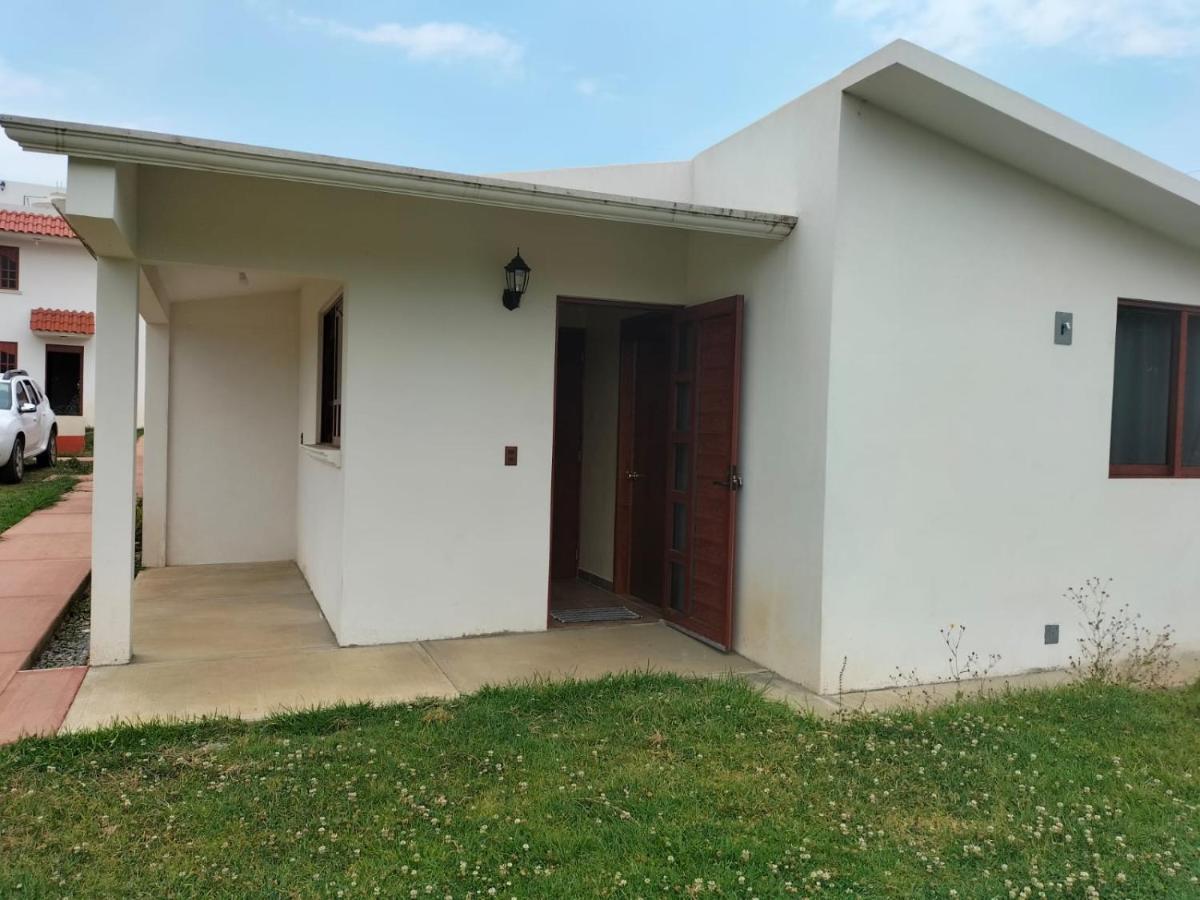 Villazol Cabanas Zacatlán Exterior foto